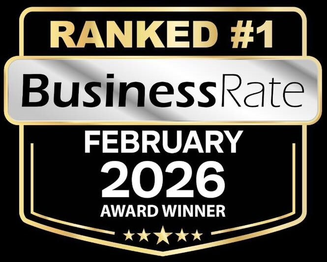 Ranked #1 Barbershop by Business Rate in February 2026